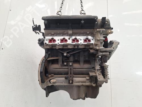 Engine VAUXHALL MERIVA Mk II (B) (S10) 1.4 | BP37540043M1 - Image 4