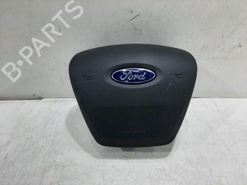Used Other FORD C-MAX II (DXA/CB7, DXA/CEU) 1.0 EcoBoost (100 hp) 30324878