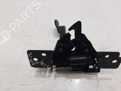 hjelmlås KIA SPORTAGE V (NQ5) 1.6 T-GDi Hybrid (215 hp) 33124461