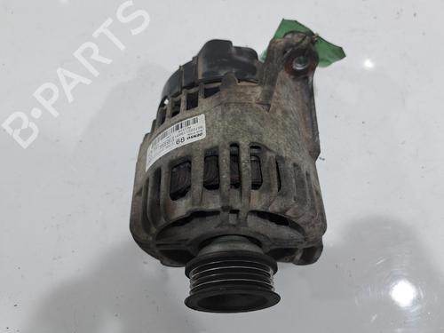 Alternator FIAT 500 (312_) 1.2 (312AXA1A) | BP35922905M7 - Image 3