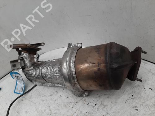 Particulate filter JAGUAR E-PACE (X540) 2.0 D180 AWD | BP29603282M81 