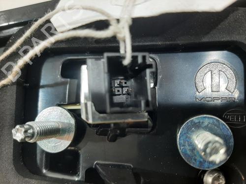 Left taillight PEUGEOT 2008 II (UD_, US_, UY_, UJ_, UR_, UC_) 1.2 PureTech 130 (USHNS, URHNS) | BP30721884C34 