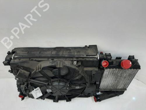 Radiator set DACIA JOGGER (RK_) 1.0 TCe 110 (RKMD) | BP28069372M120 