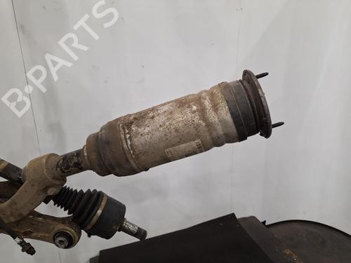 Left front suspension JAGUAR I-PACE (X590) EV400 AWD | BP31879002M72