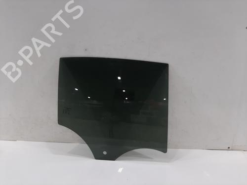 Used Rear right door window Rear right door window JAGUAR I-PACE (X590) EV400 AWD (400 hp) 33699041 33699041