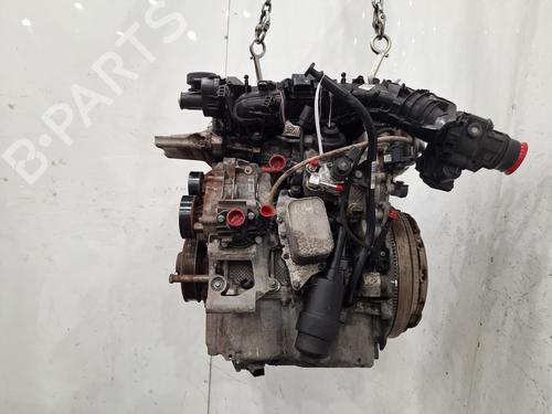 Engine MINI MINI Convertible (F57) Cooper D | BP28040305M1 