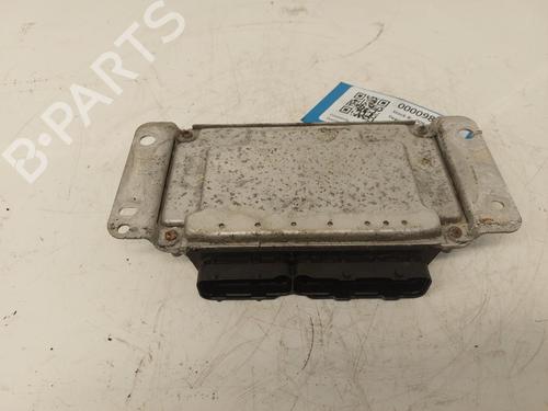 Control unit PEUGEOT 107 (PM_, PN_) 1.0 | BP26852231M11 
