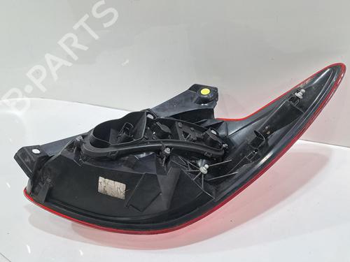 Left taillight FORD KA (RU8) 1.2 | BP33988641C34  - Image 6