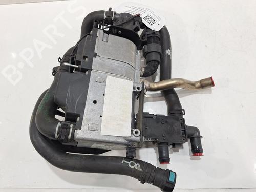 Used Heater matrix LAND ROVER RANGE ROVER SPORT II (L494) 4.4 SDV8 4x4 (340 hp) 26855942