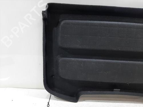 Rear parcel shelf DACIA SANDERO II 1.0 SCe 75 (B8JC, B8JD, B8NC) | BP33940151C85  - Image 5