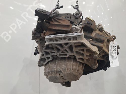 Gearbox LAND ROVER RANGE ROVER EVOQUE (L538) 2.2 D 4x4 | BP34478382M3 - Image 3