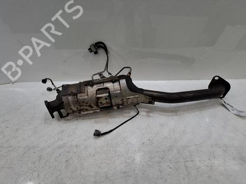 Used Particulate filter Particulate filter 39204541 39204541