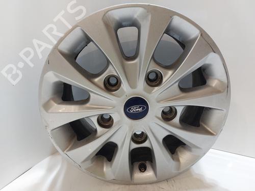 Felg FORD TRANSIT CUSTOM V362 Van (FY, FZ) 2.0 EcoBlue (130 hp) 32380151