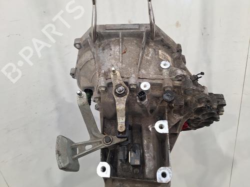 Gearbox FORD FOCUS IV (HN) 1.0 EcoBoost | BP36697737M3 - Image 5