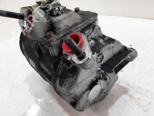 AC compressor FORD FOCUS III 1.5 TDCi | BP39398285M34 - Image 5