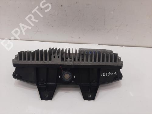 Instrument cluster JAGUAR I-PACE (X590) EV400 AWD | BP36773606C47 - Image 2