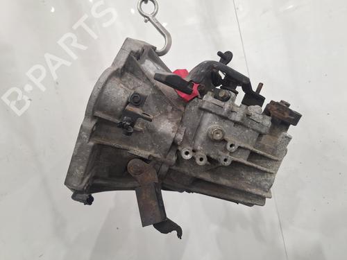 Gearbox HYUNDAI i10 I (PA) 1.2 | BP29496733M3 