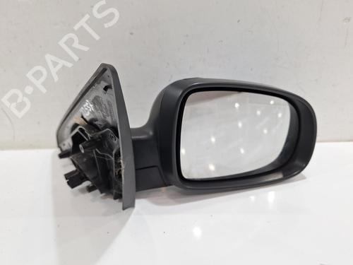 Used Right mirror VAUXHALL TIGRA TwinTop (X04) 1.4 (90 hp) 26776593