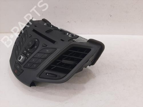 Bilradio FORD FIESTA VI (CB1, CCN) 1.25 | BP29237003E6 