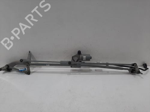 Used Front wiper motor FORD C-MAX II (DXA/CB7, DXA/CEU) 1.6 TDCi (115 hp) 31361797