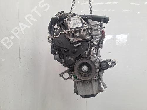 Used Engine Engine PEUGEOT EXPERT Van (V_) 1.5 BlueHDi 120 (120 hp) 34732746 34732746