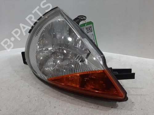 Højre forlygte FORD KA (RB_) 1.3 i | BP26749246C29 