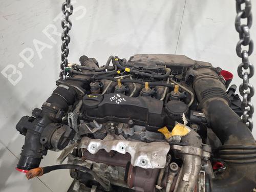 Engine CITROËN C3 Picasso (SH_) 1.6 HDi | BP38412398M1 - Image 6