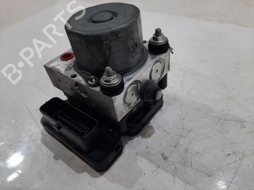 ABS pump VAUXHALL CORSA Mk IV (E) (X15) 1.4 | BP31009680M43