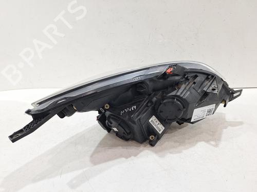 Left headlight VAUXHALL MERIVA Mk II (B) (S10) 1.4 | BP31999581C28 