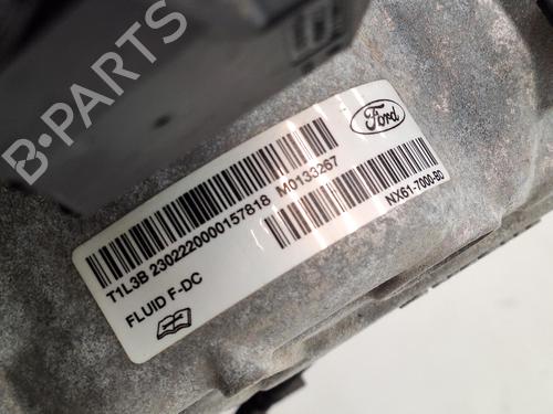 Gearbox FORD FOCUS IV Turnier (HP) 1.0 EcoBoost mHEV | BP39405635M3 - Image 2