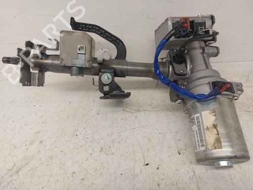 Used Steering column NISSAN NOTE (E12) 1.5 dCi (90 hp) 26837764