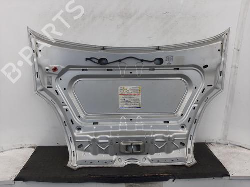 Hood FIAT DOBLO Bus (263_) 1.4 (263AXA1A) | BP29417865C1 