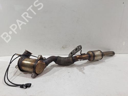 Catalyseur VW GOLF VIII (CD1, DA1) 1.5 TSI (131 hp) 32120421