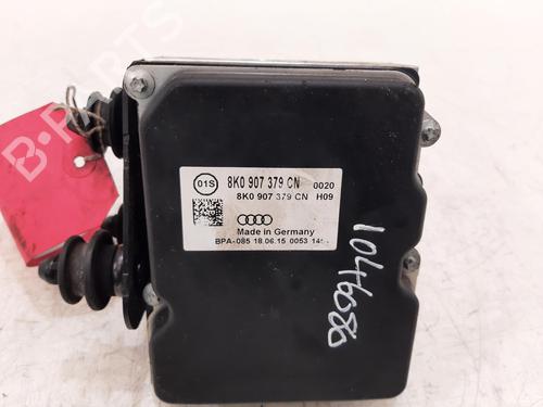 ABS pump AUDI A4 B8 (8K2) 2.0 TDI | BP33555779M43  - Image 6