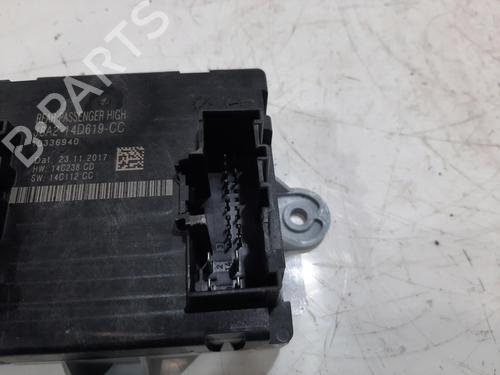 Control unit JAGUAR I-PACE (X590) EV400 AWD | BP33647269M11 - Image 2