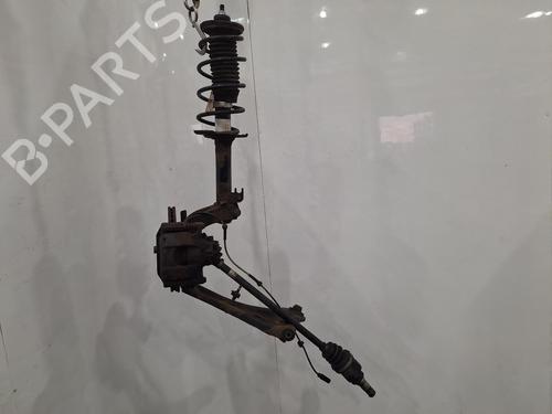 Used Right front suspension TOYOTA AYGO (_B4_) 1.0 (KGB40) (69 hp) 29398126