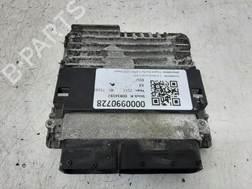 Used Control unit AUDI A3 Sportback (8PA) 1.6 TDI (105 hp) 26846404