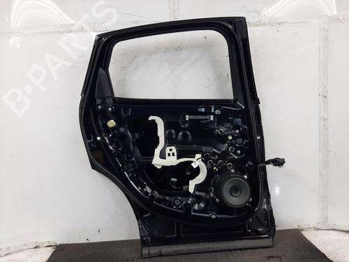 Left rear door RENAULT ARKANA I (LCM_, LDN_) 1.3 TCe 140 (LDN0) | BP31903580C4 