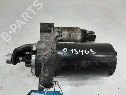 Startmotor Startmotor AUDI A4 B8 Avant (8K5) 1.8 TFSI (120 hp) 33800021 33800021