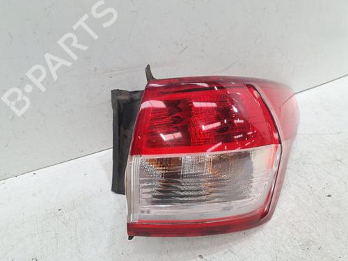 Højre baglygte FORD KUGA II (DM2) 2.0 TDCi 4x4 | BP32270484C35