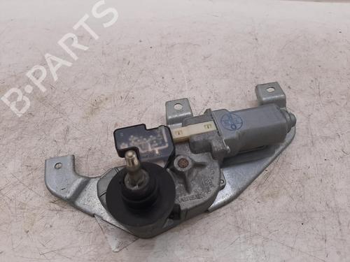 Used Rear wiper motor Rear wiper motor SUZUKI SPLASH (EX) 1.0 (A5B310) (65 hp) 34149975 34149975