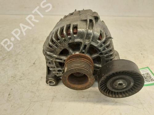 Used Alternator Alternator 26767781 26767781