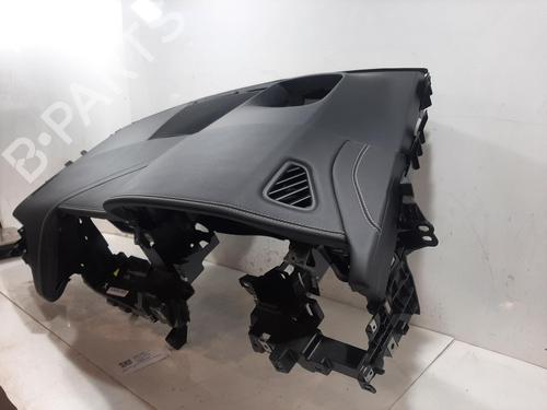 Airbag Kit JAGUAR I-PACE (X590) EV400 AWD | BP30516946C86