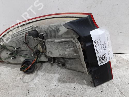 Right taillight SKODA SUPERB II (3T4) 2.0 TDI 16V | BP26856748C35 