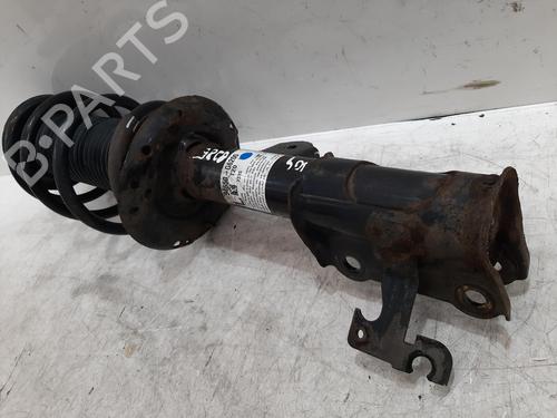 Left front shock absorber KIA PICANTO III (JA) 1.0 | BP34377393M16  - Image 6