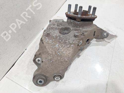 Left rear steering knuckle JAGUAR I-PACE (X590) EV400 AWD | BP29922438M27