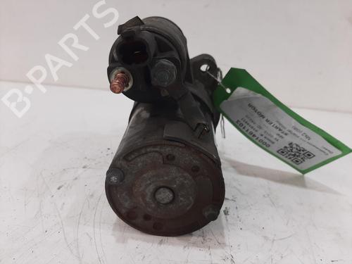 Starter HYUNDAI i20 II (GB, IB) 1.1 CRDi | BP27365245M8 