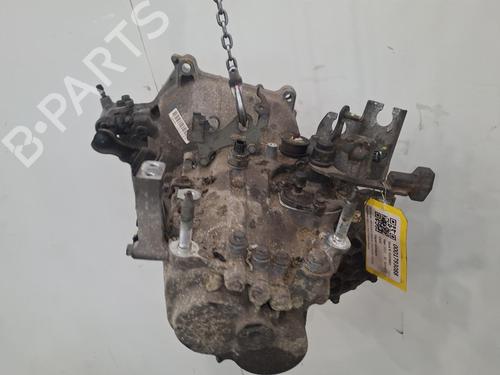 Gearbox HONDA CIVIC IX (FK) 1.4 i-VTEC (FK1) | BP38015414M3 - Image 4