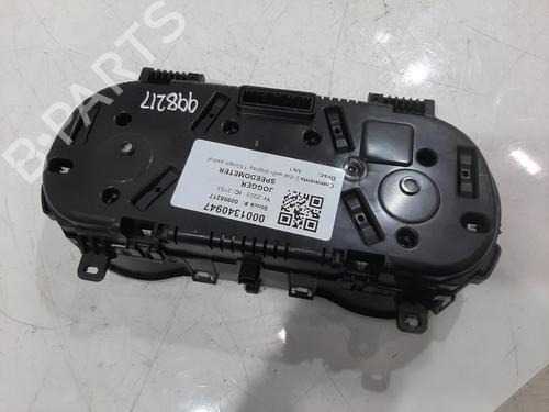 Instrument cluster DACIA JOGGER (RK_) 1.0 TCe 110 (RKMD) | BP26854326C47 