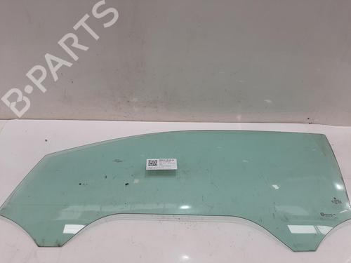 Dør rude ventre foran Dør rude ventre foran VW POLO V (6R1, 6C1) 1.2 TDI (75 hp) 35985588 35985588